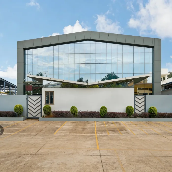 Air receiver tank manufacturer in Solapur for Akkalkot Road MIDC industries