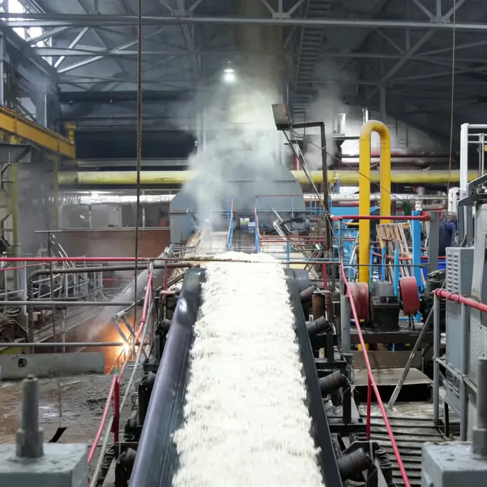 Air receiver tank manufacturer in Solapur for sugar mills