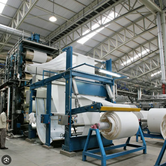 Air receiver tank manufacturer in Thane for pharmaceutical and clean utility plants