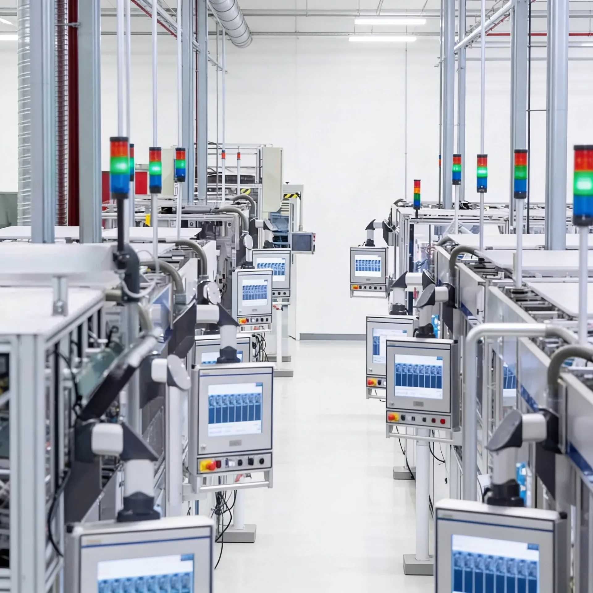 Air receiver tank manufacturer in Pune for electronics and electrical manufacturing