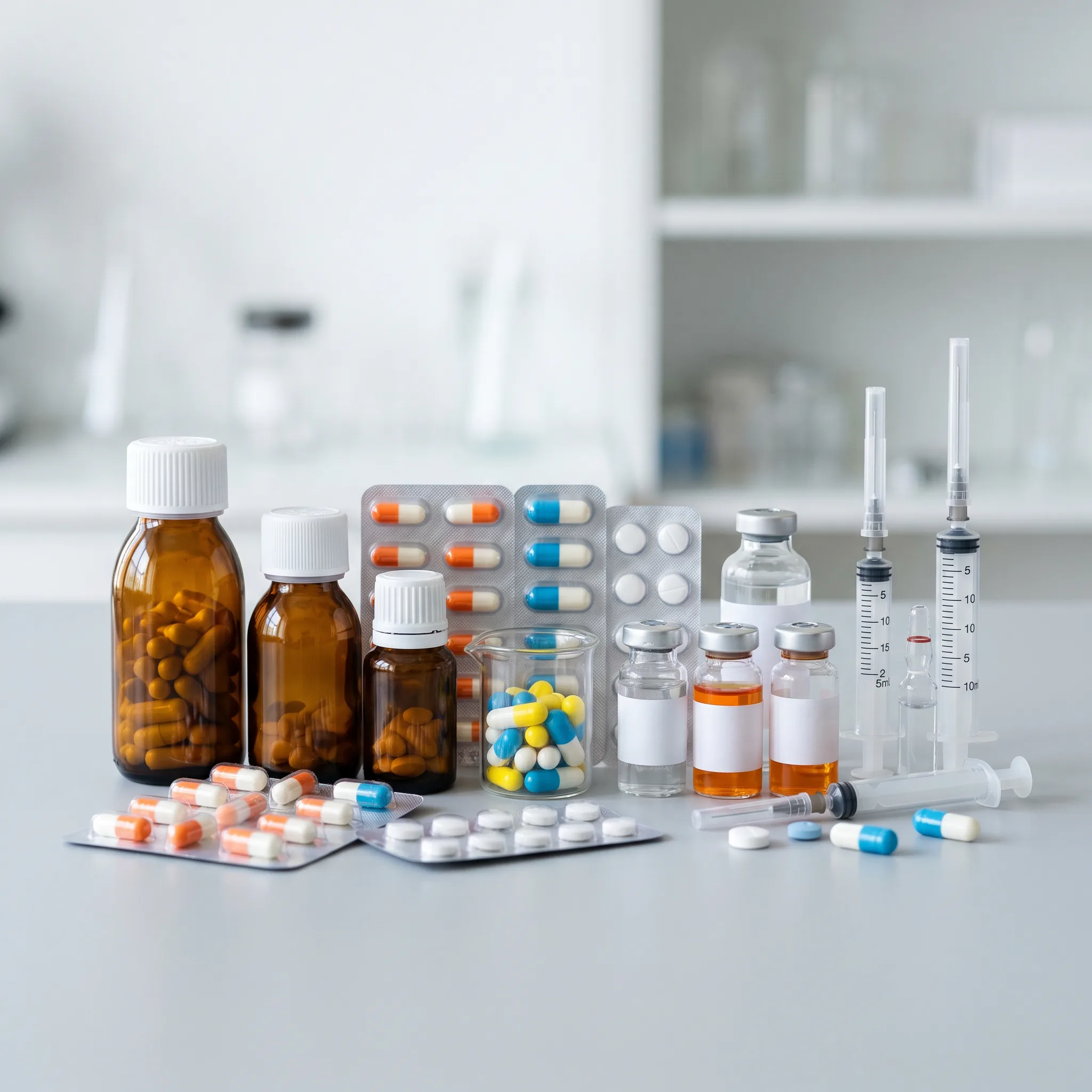 SS air receiver tank manufacturer in Pune for pharmaceutical industry